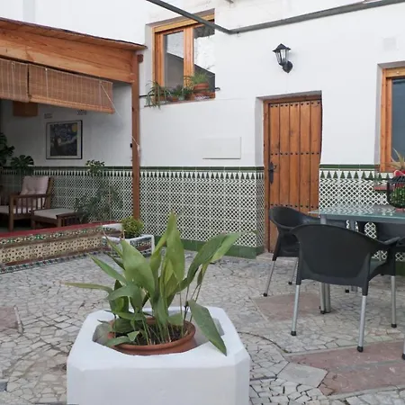 Сasa de vacaciones La Casa De Pintores, Junto Al Centro De *