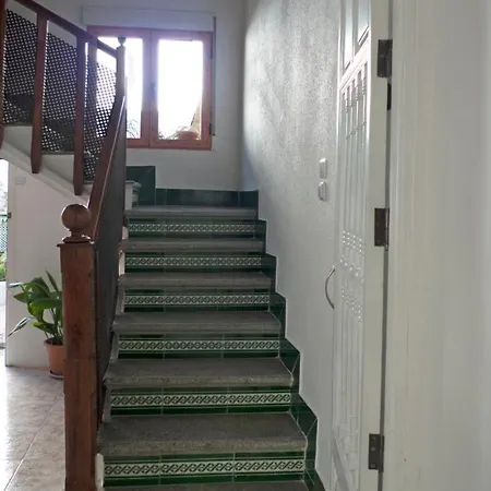 Сasa de vacaciones La Casa De Pintores, Junto Al Centro De Granada