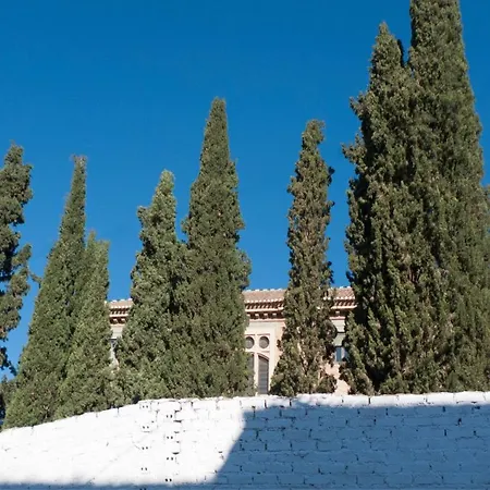 La Casa De Pintores, Junto Al Centro De Сasa de vacaciones *