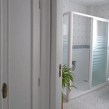 La Casa De Pintores, Junto Al Centro De Сasa de vacaciones Granada