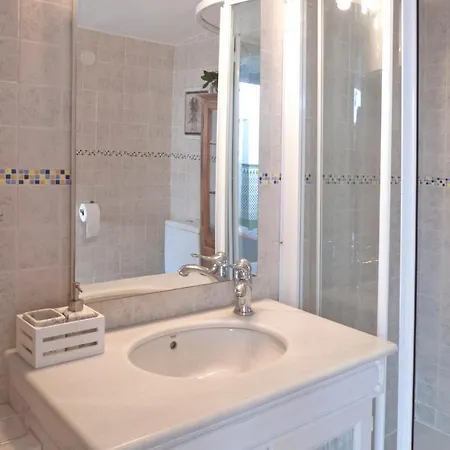 Сasa de vacaciones La Casa De Pintores, Junto Al Centro De