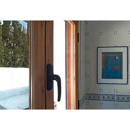 Сasa de vacaciones La Casa De Pintores, Junto Al Centro De *