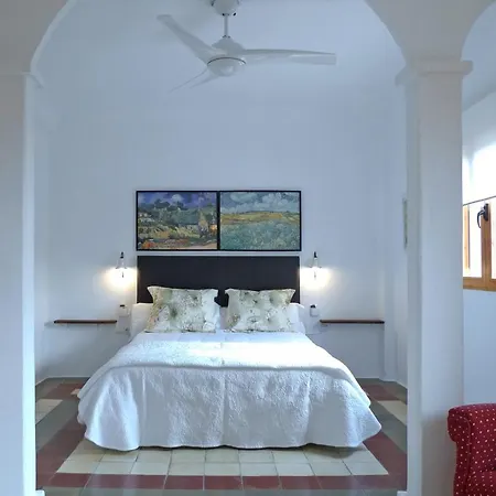 Сasa de vacaciones La Casa De Pintores, Junto Al Centro De Granada