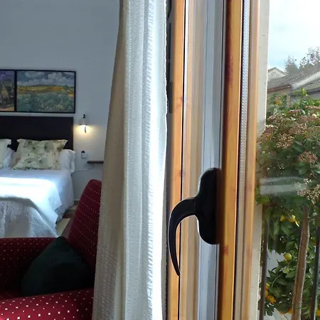 La Casa De Pintores, Junto Al Centro De Сasa de vacaciones