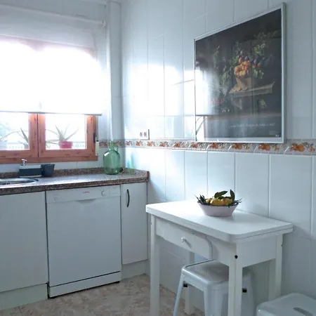 La Casa De Pintores, Junto Al Centro De Сasa de vacaciones