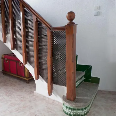 La Casa De Pintores, Junto Al Centro De Сasa de vacaciones *