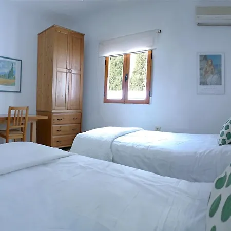 La Casa De Pintores, Junto Al Centro De Сasa de vacaciones Granada