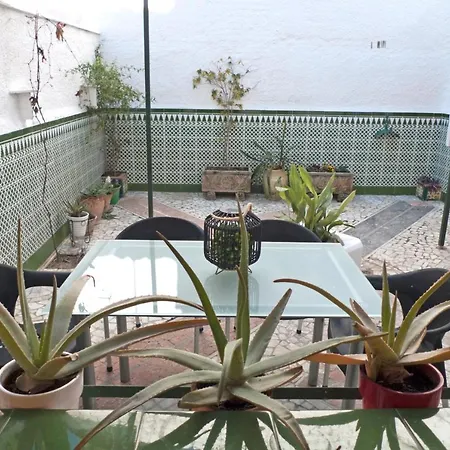 La Casa De Pintores, Junto Al Centro De Сasa de vacaciones Granada