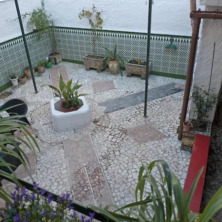 La Casa De Pintores, Junto Al Centro De * Grenade